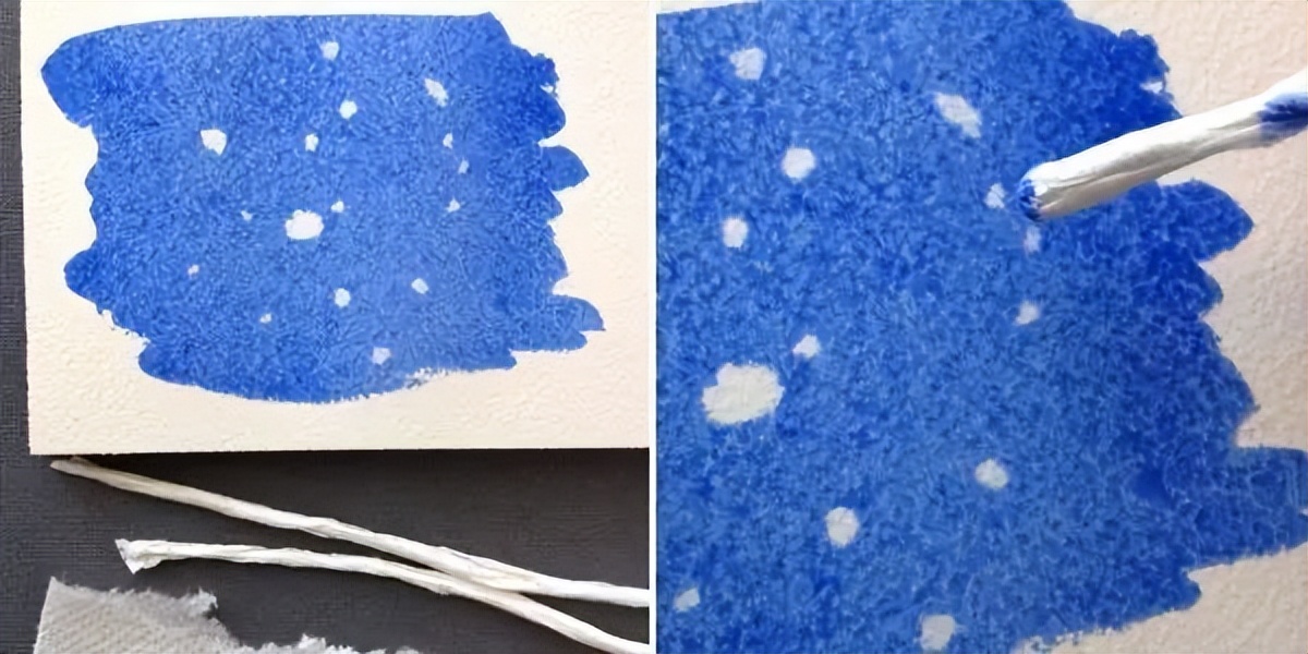 固体水彩绘画教程简单,水彩人物绘画简单