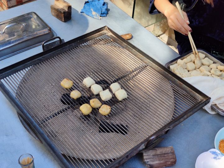 这座好吃好玩好住的云南小城，我劝你一定早点去