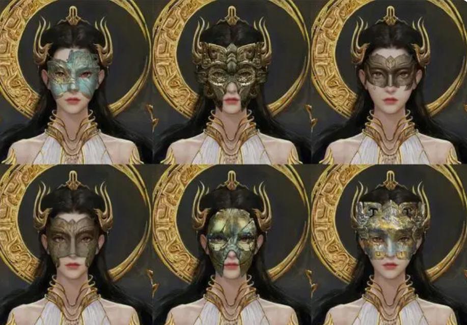 明明可以称霸国产3D区，却遭群嘲！《遮天》狠人大帝惹争议！