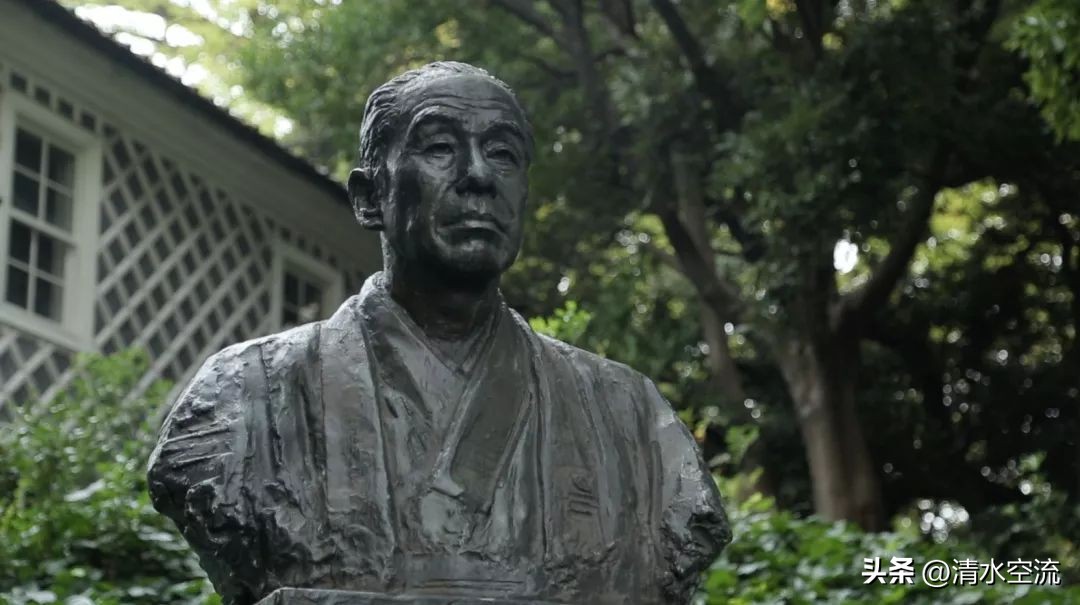 一个印在最大面额日元上的男人，伟大的思想超越一切