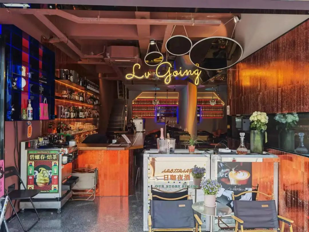 你一句春不晚，我就到了真江南|苏州商业考察推荐