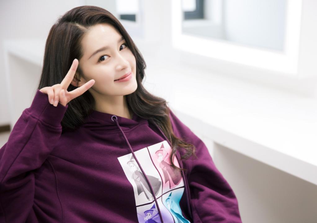 赵露思杨紫李沁,赵露思迪丽热巴杨幂李沁