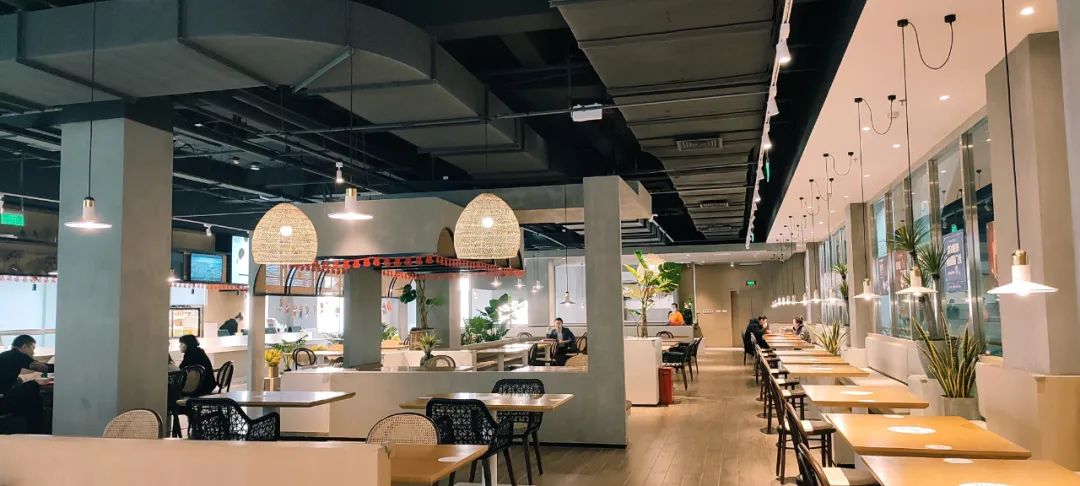 这个夏天不要错过的网红景点,海边最美打卡地