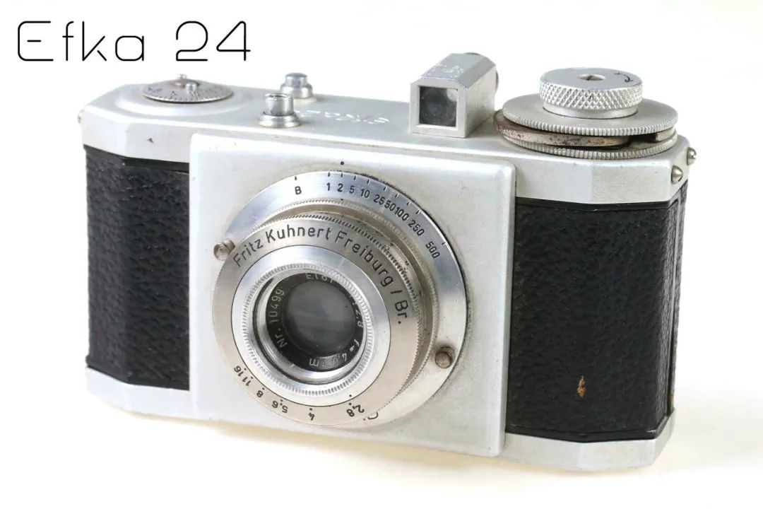 旁轴复古相机,玩转器材