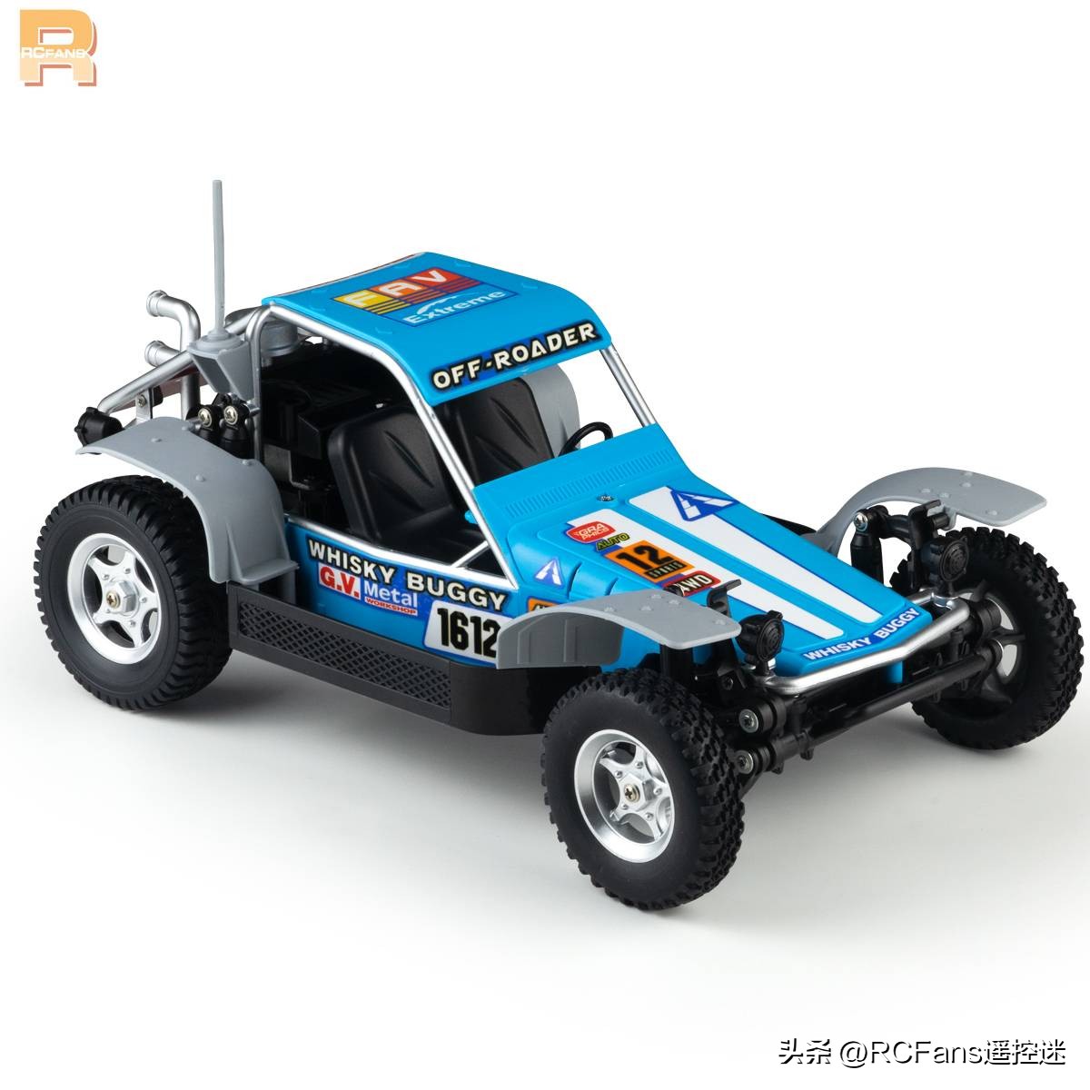 松果林突击车,松果林船模