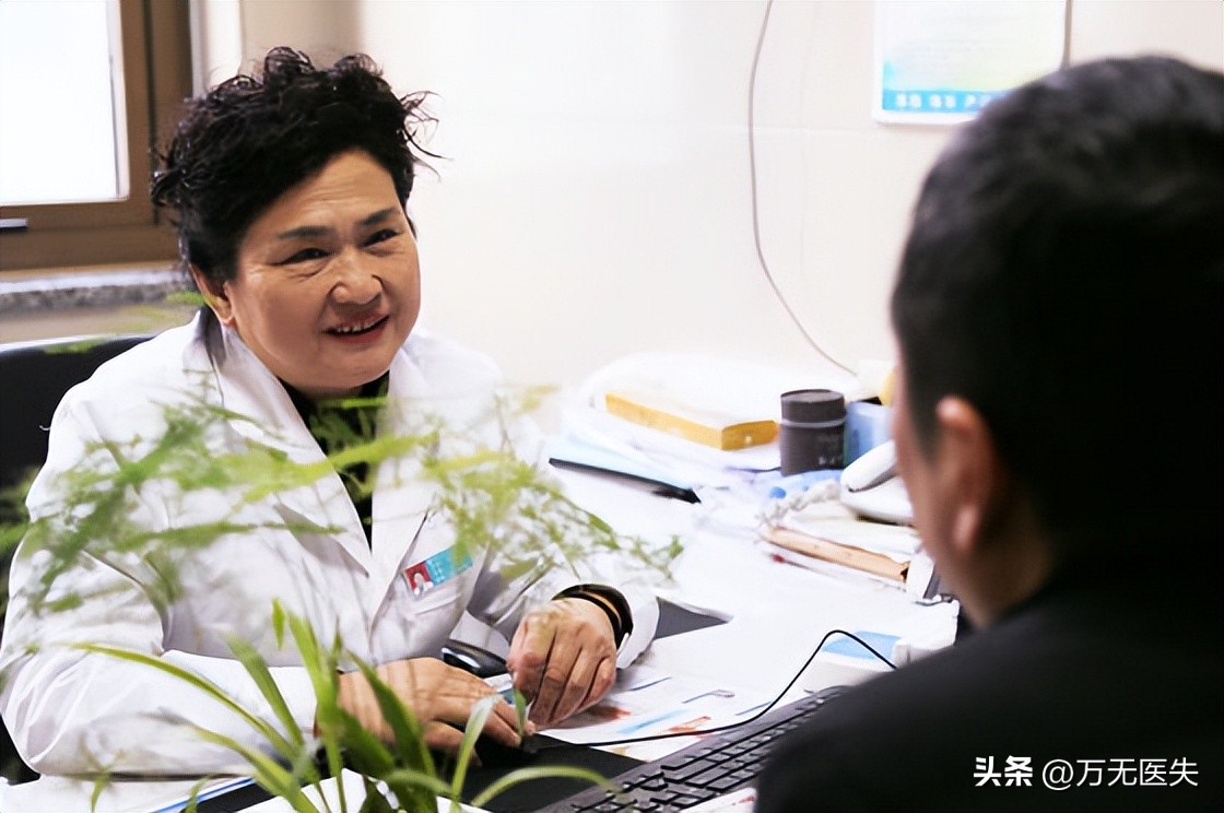 女医生和男医生的区别,女医生和男医生有什么区别