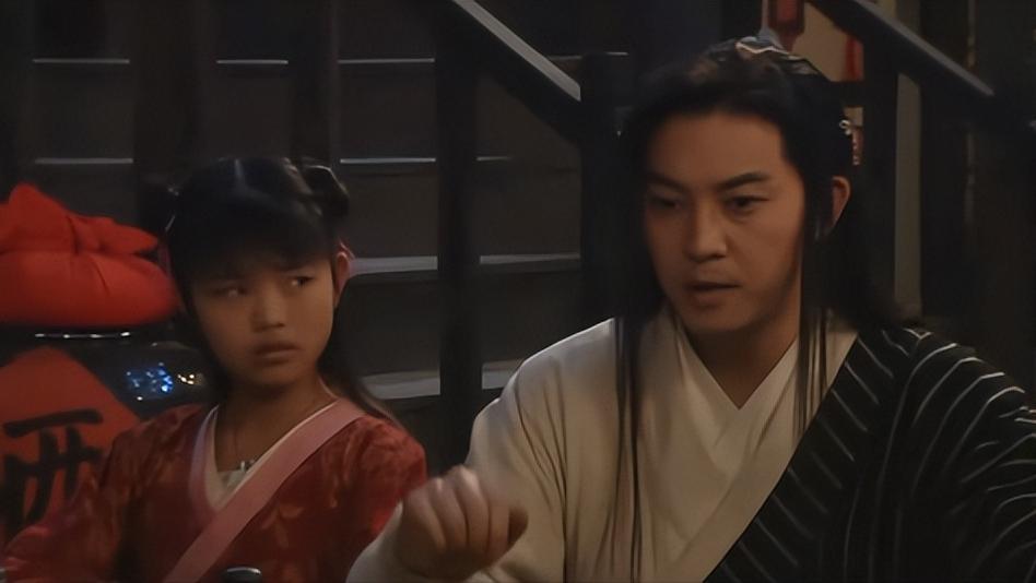 国产情景喜剧巅峰之作武林外传,武林外传经典国产喜剧百看不厌