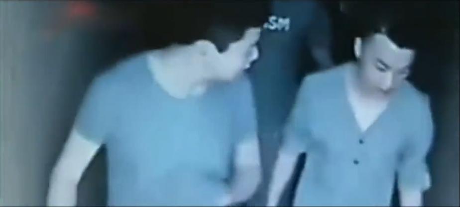 醉酒女大学生惨死宾馆，下身出血大小便*禁失**，监控拍下可怕画面！