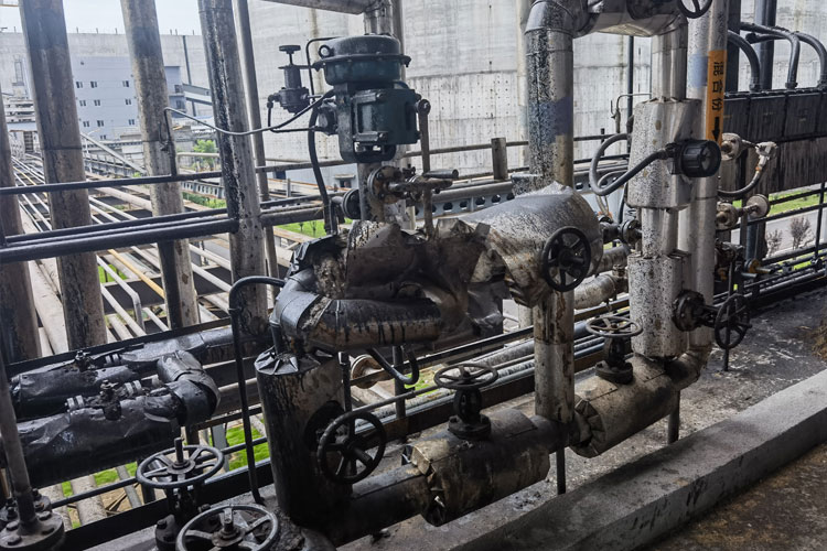 油气回收装置柴油,油气回收系统有什么用