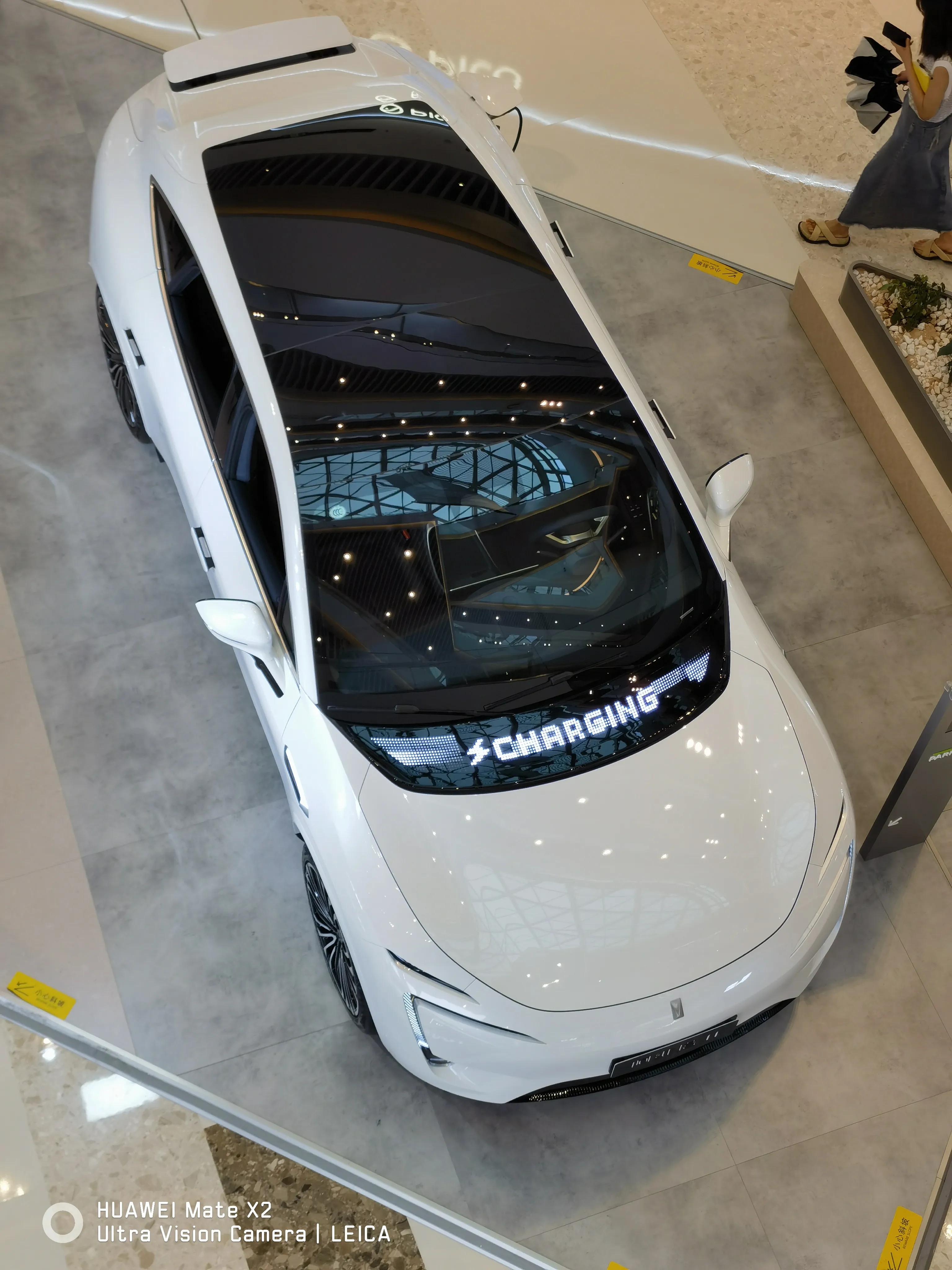 阿维塔智能驾驶缺点,阿维塔智能功能