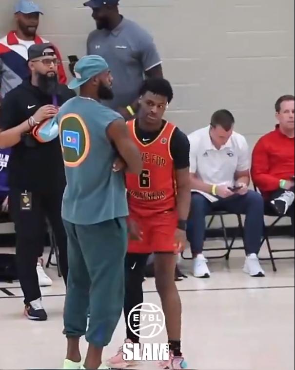 詹姆斯决裂巴斯家族,詹皇威少最新消息