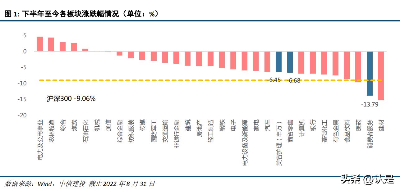 社会服务的行业,社会服务行业前景怎么样