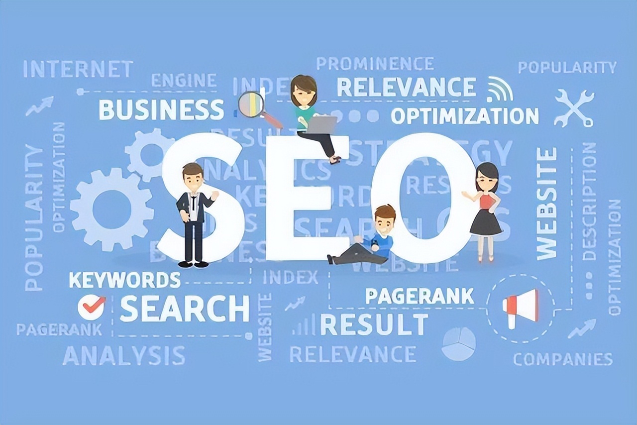 优化中排名不稳定的原因是什么？