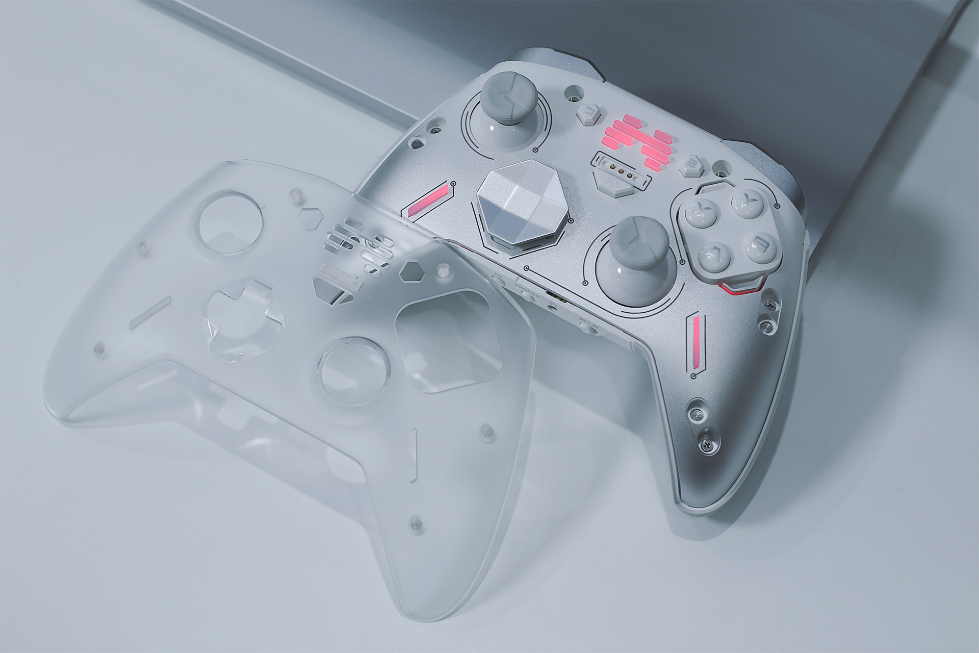 北通宙斯2手柄玩什么游戏好,北通宙斯2精英手柄体验