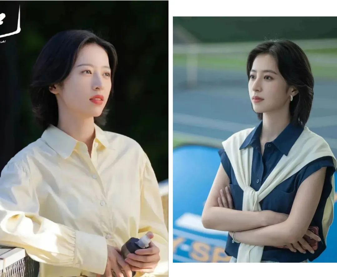 爱情而已吴磊周雨彤姐弟恋,爱情而已姐弟恋名场面