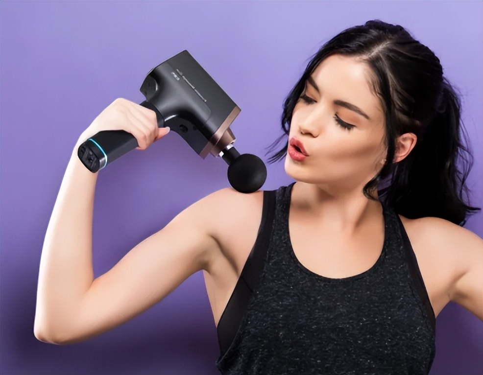 筋膜提升的副作用和危害,筋膜枪危害图片大全