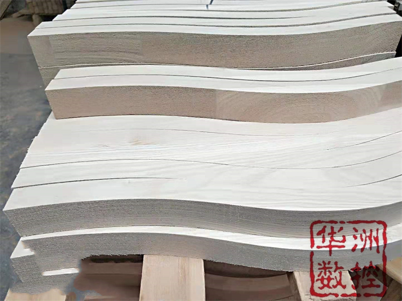 这家的数控带锯机你知道有多火