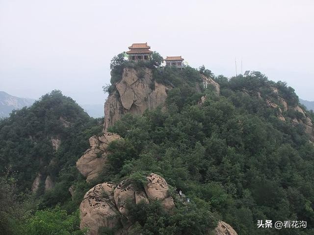 181.河南平顶山市的概况