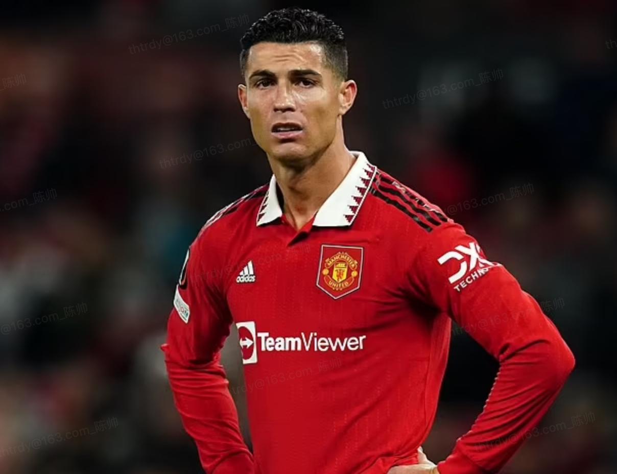 c罗加盟利雅得各国媒体反应,c罗利雅得胜利告别亚洲杯