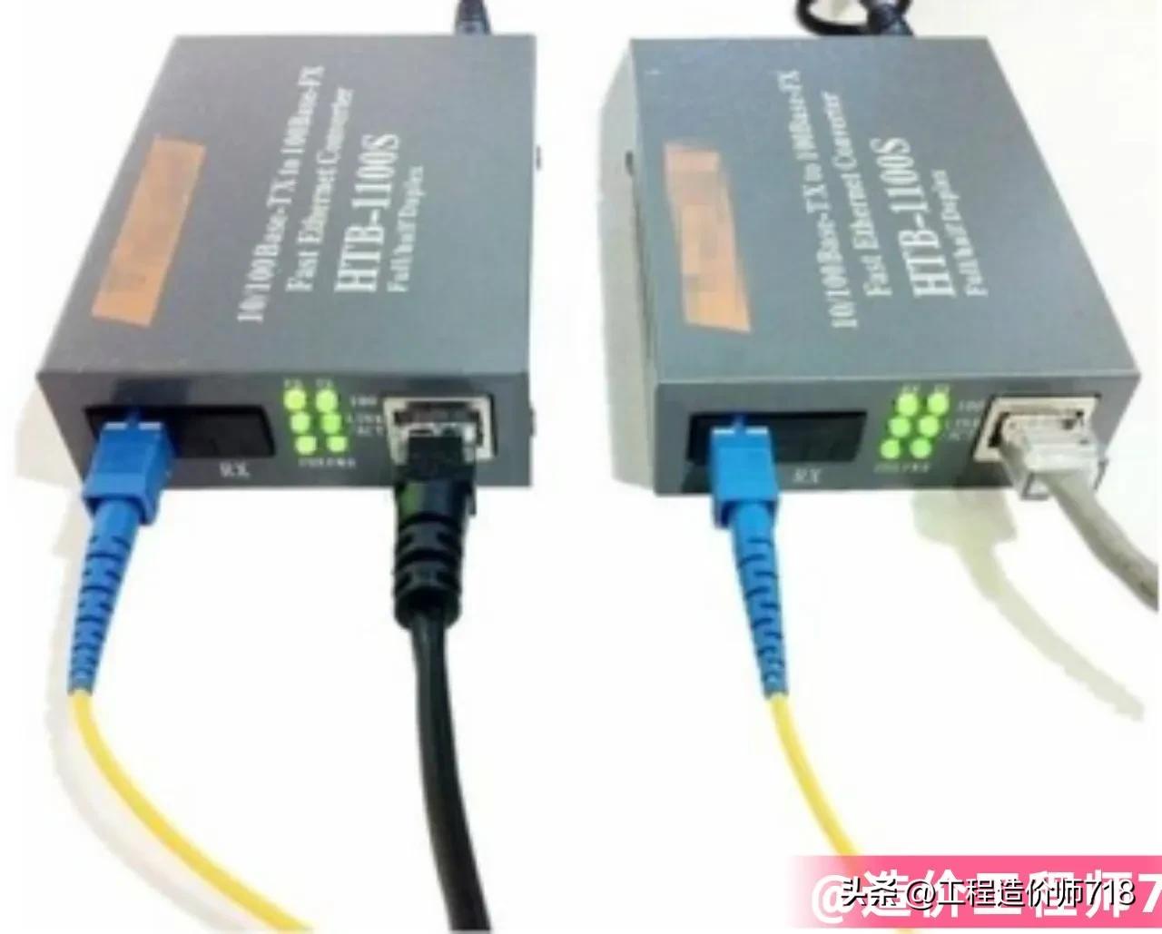 弱电工程安装100个摄像头要多少钱,监控摄像头安装布线造价