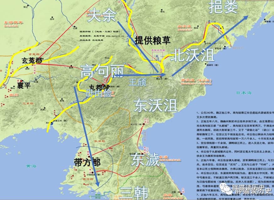 中原王朝打到最北的是谁,中原大战十九路军打败西北军