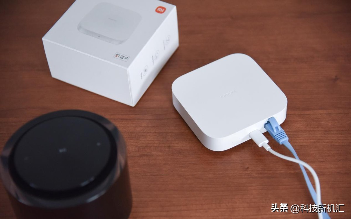 小米智能多模网关和m1s网关哪个好,小米智能多模网关米家多功能网关