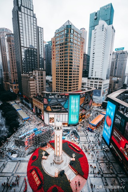 重庆旅游必去十大景点推荐有哪些,重庆旅游必去十大景点推荐打卡