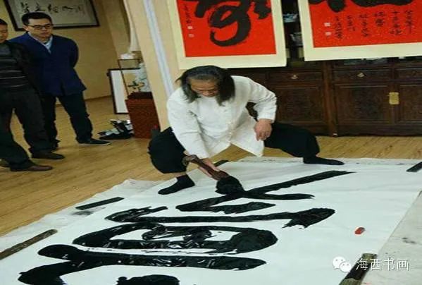 福州林善泉,出彩福州人林善泉