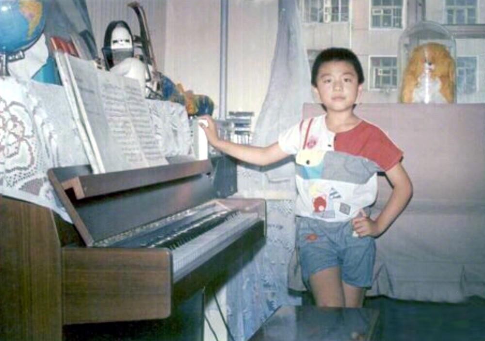 郎朗国外成名失误,郎朗经历挫折成才的故事