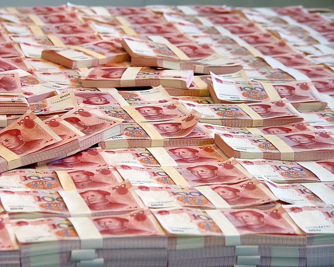 人民币这个称呼是怎么来的,中国的人民币在国际上怎么称呼