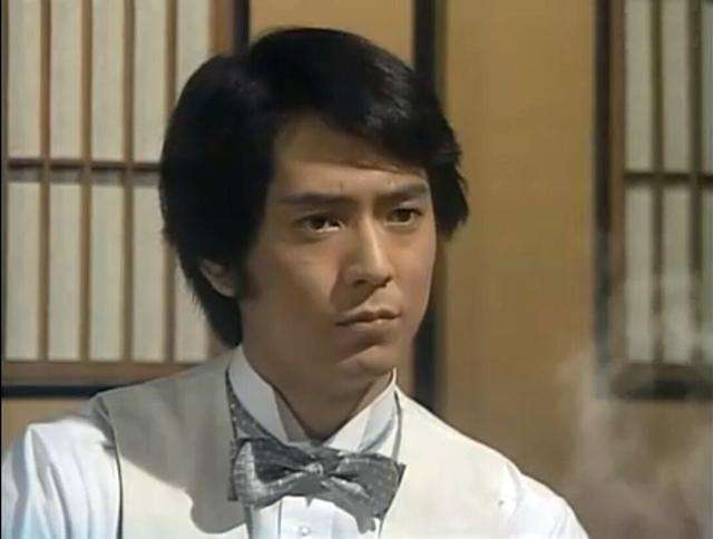 80年代日本男星颜值巅峰,日本80年代男明星大全