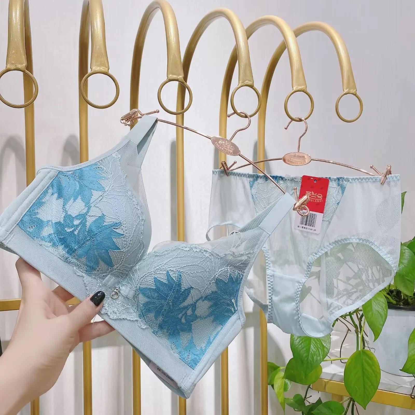 穿对内衣气质提升,如何提高内衣气质