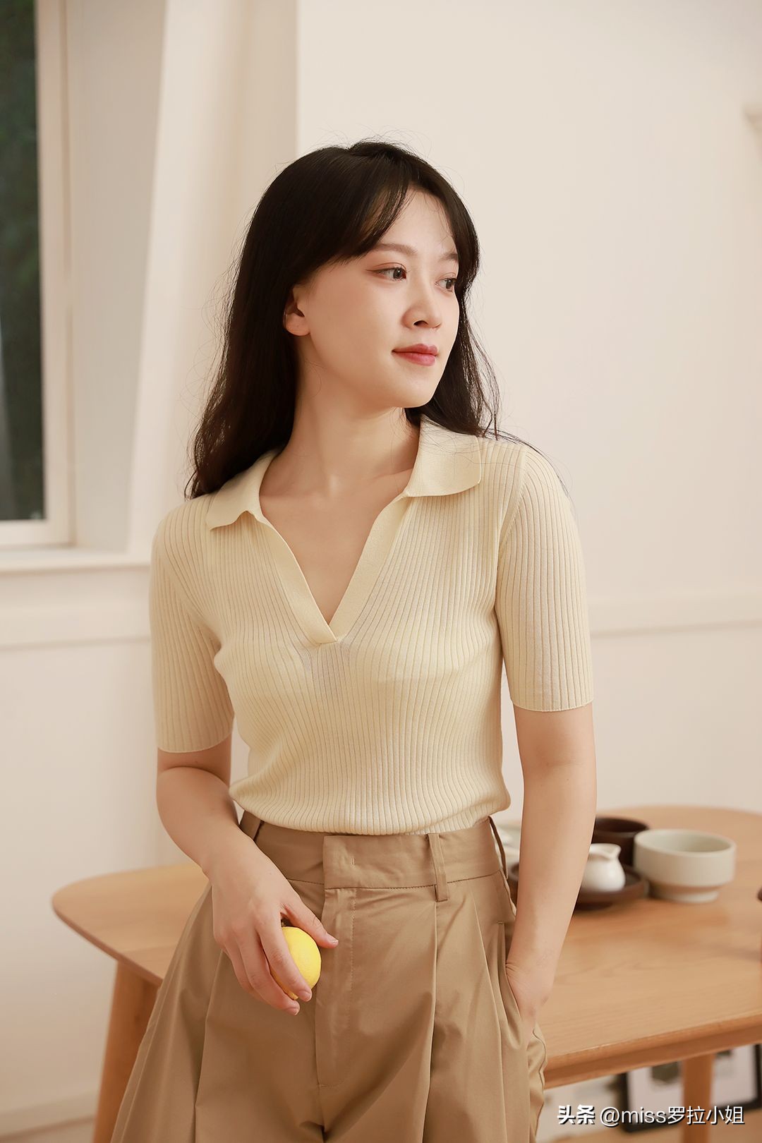 想要穿得有质感,想要品质好点的衣服去哪里买