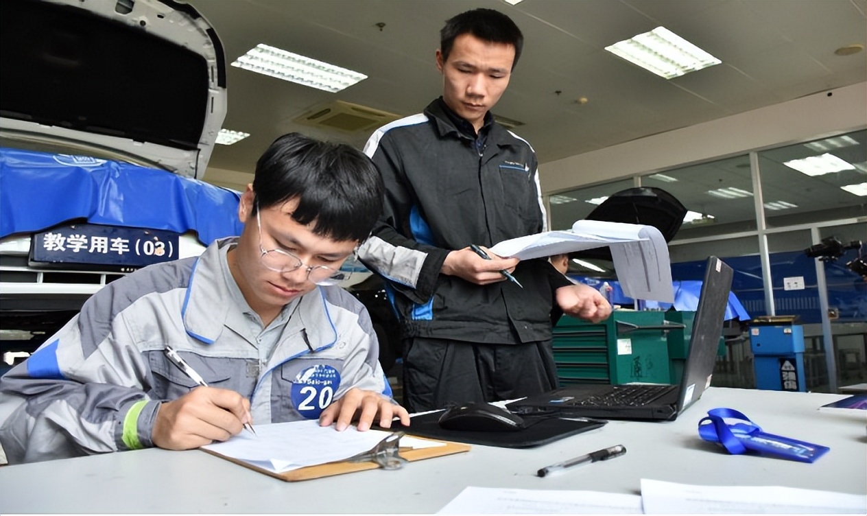 走进直播间|南京职教专访七:南京金陵高等职业技术学校中招特辑