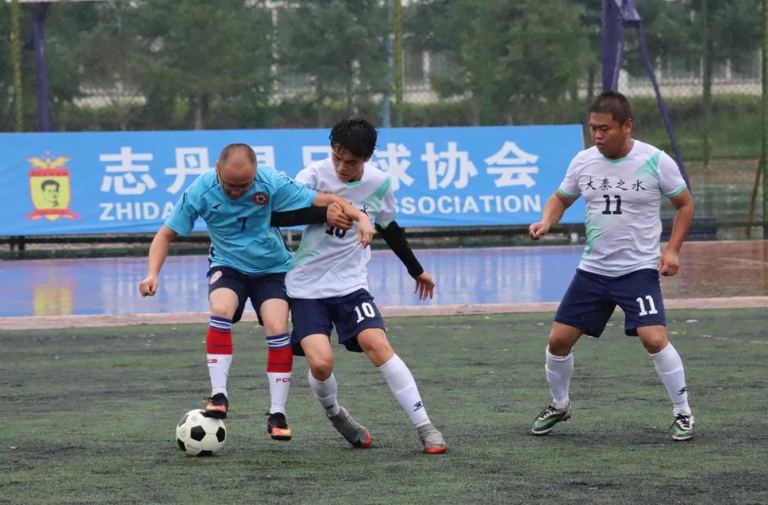 陕西足球三级联赛收官,2021-2022陕西省群众足球三级联赛