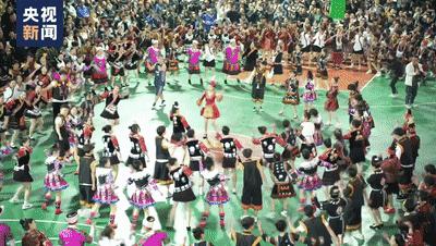 贵州“村BA”决赛为何受大众关注，引发央视新闻等媒体同步直播