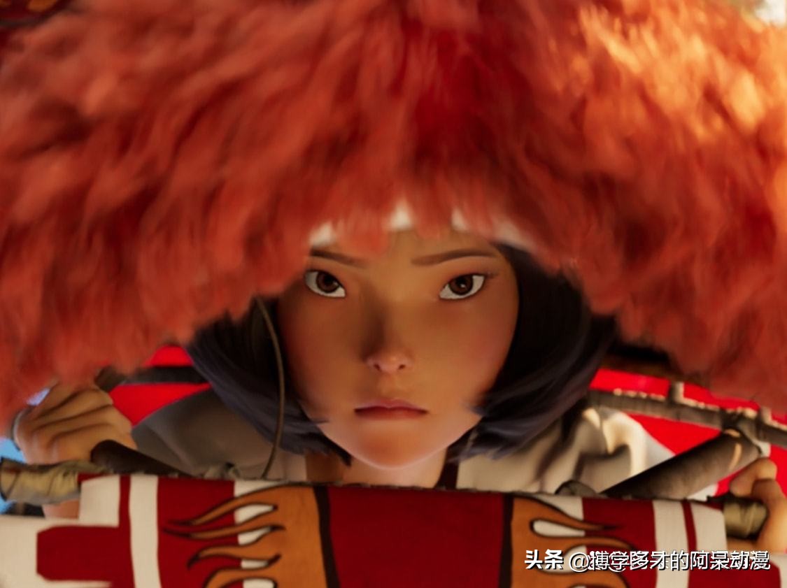 国漫top100排行榜,国漫top100排行榜2023