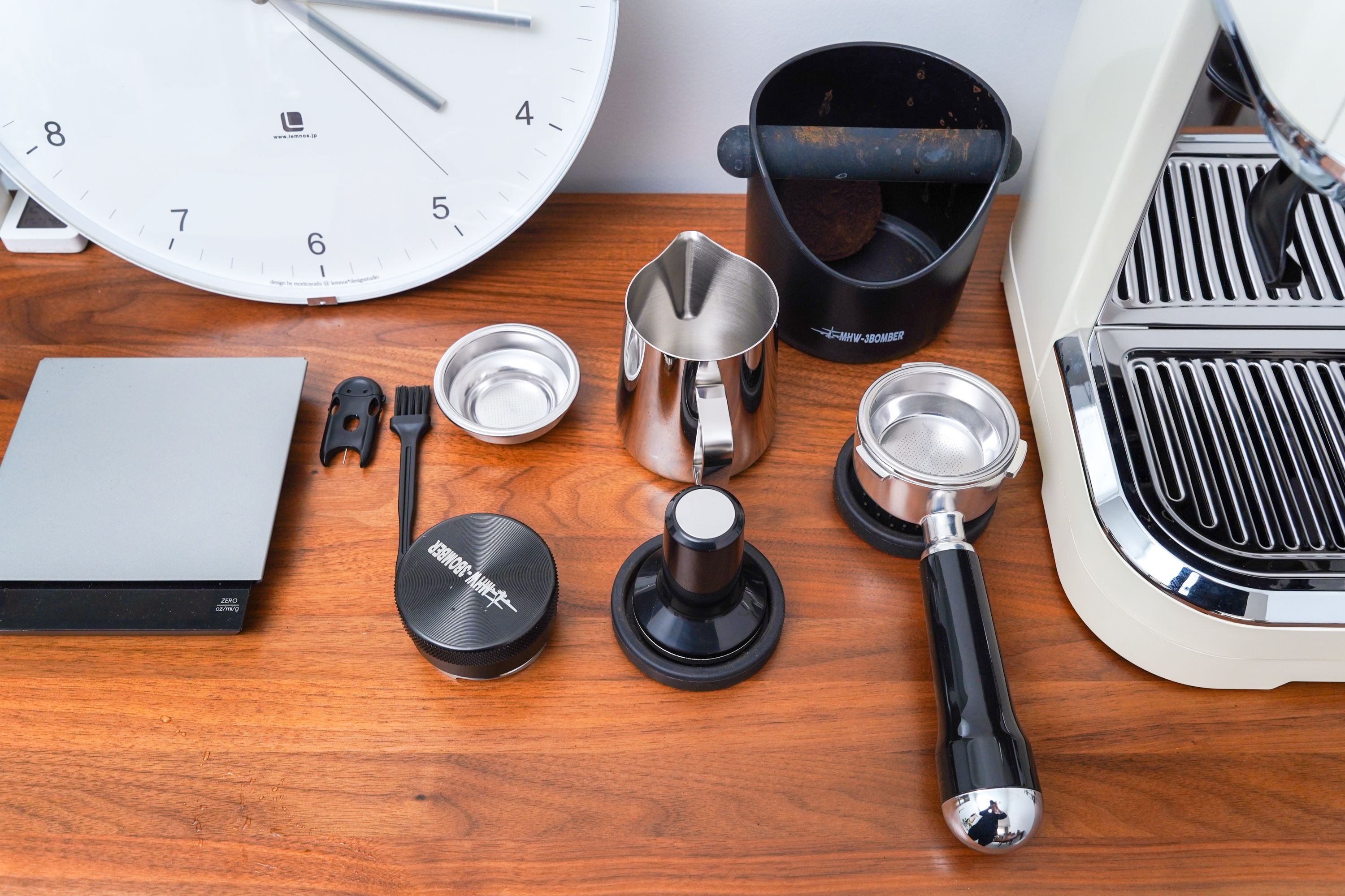 轻松玩转半自动咖啡机！一文搞懂半自动咖啡机的选购、使用与维护