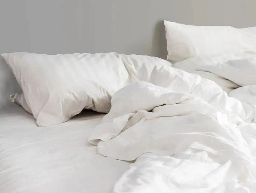 买床单时，选“全棉”还是“纯棉”？差别竟然这么大！