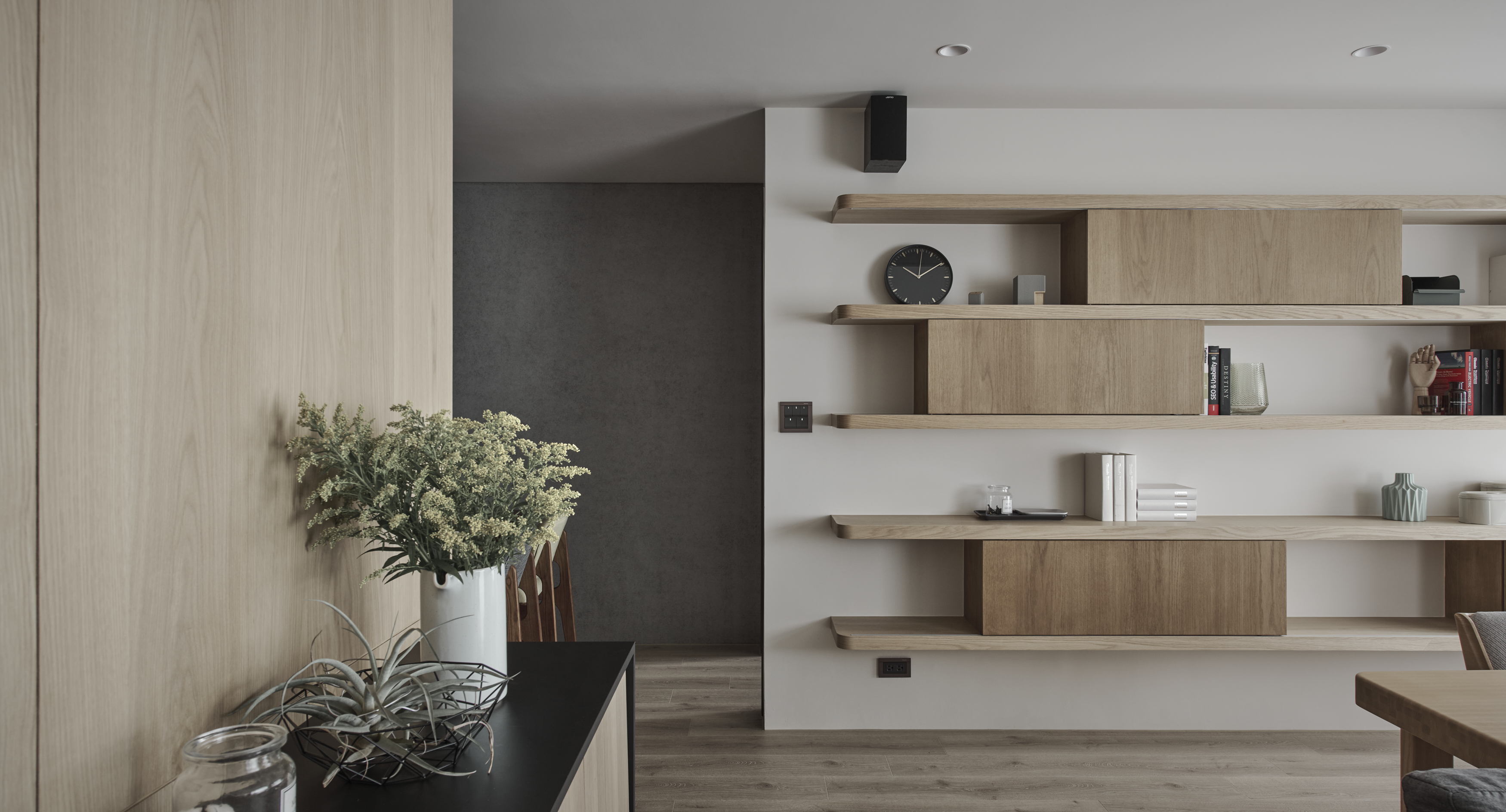 5m公寓设计,45m公寓设计