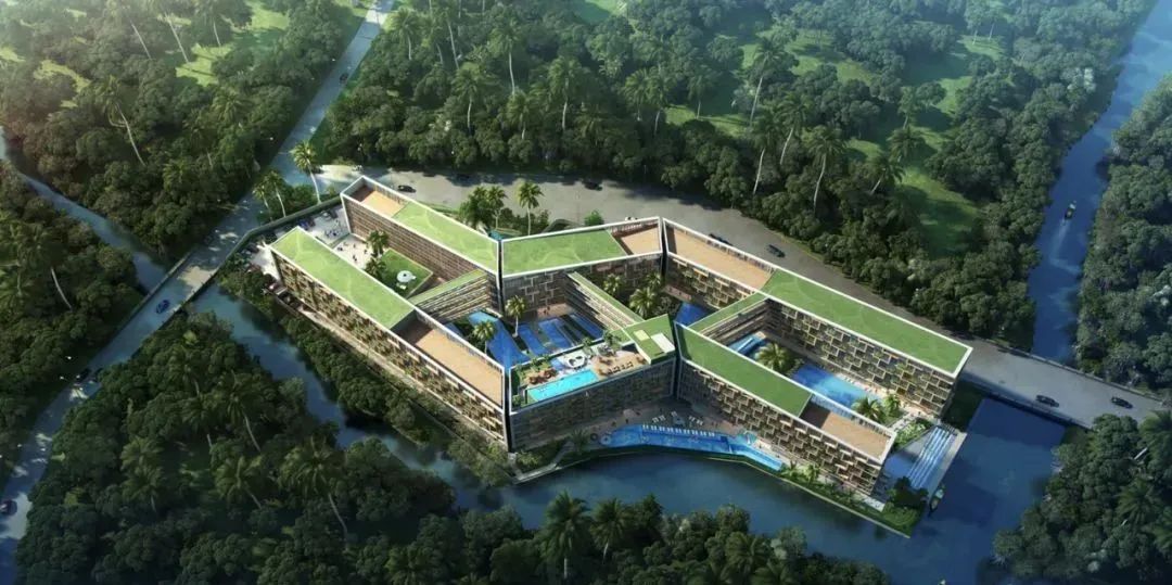 泰国普吉岛拉亚度假酒店,普吉岛海景公寓包租