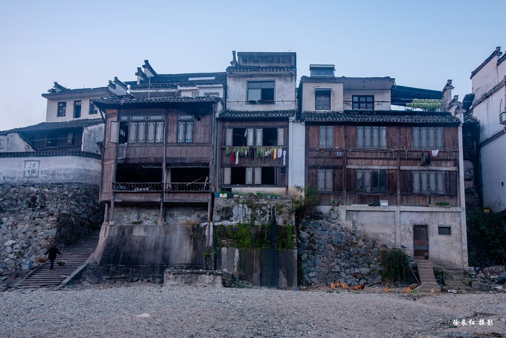 黄山落日摄影最佳地点,冬季黄山日出风景美图