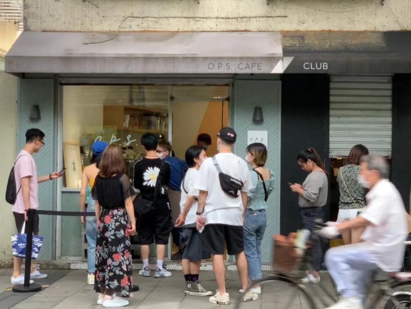 绝对不踩雷的上海咖啡店推荐来咯,上海最美5家咖啡店