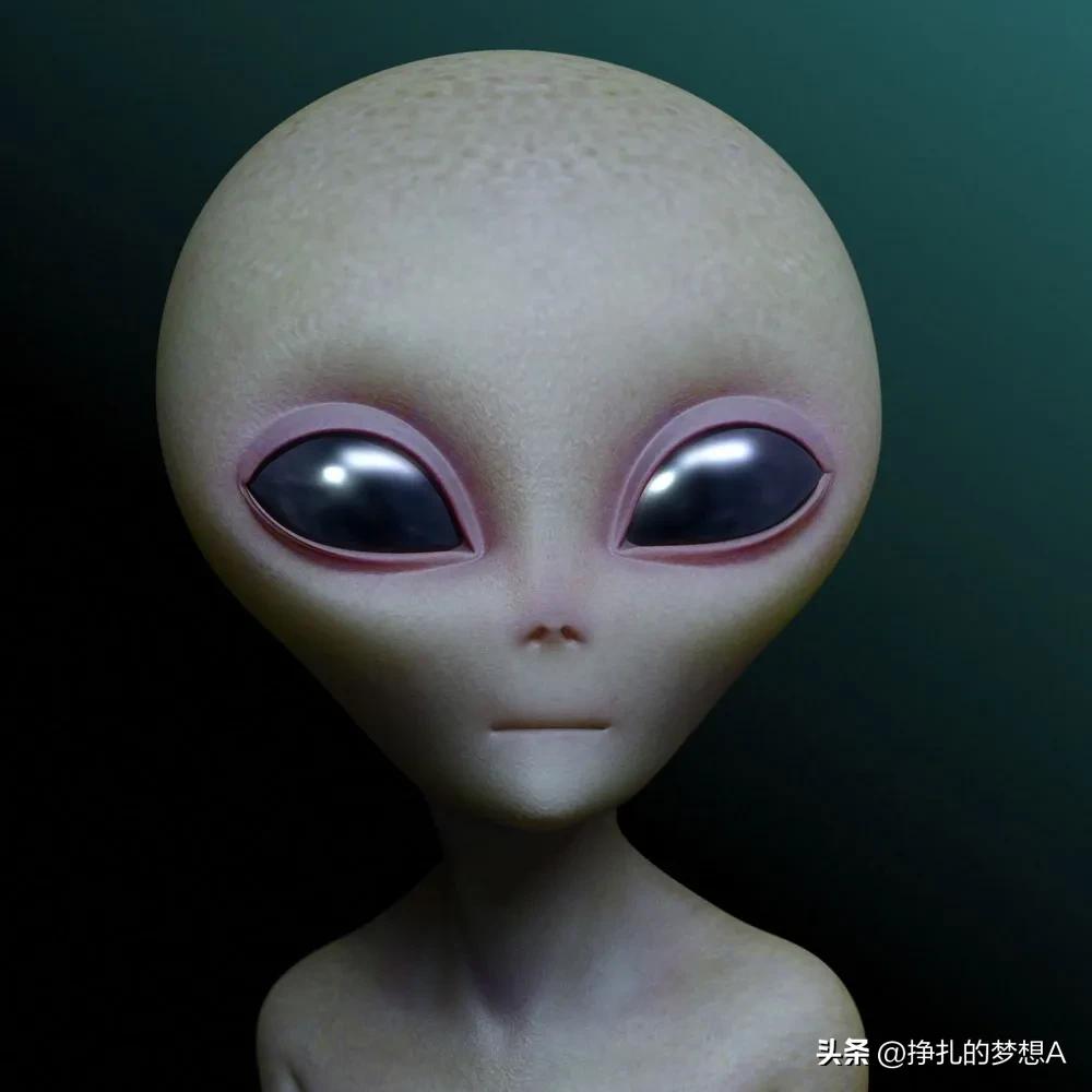 宇宙到底有没有外星人的存在,宇宙中真的存在外星人吗