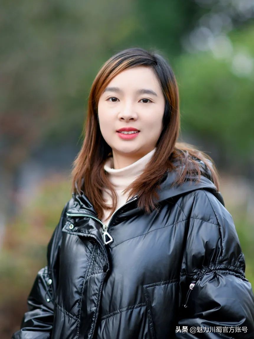 绵阳南山中学校园实景,绵阳南山中学和绵阳中学