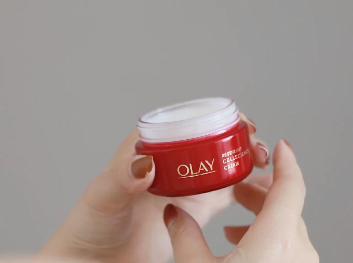 油皮秋冬季保湿维稳修护面霜测评,蔓之研skindna修护维稳面霜