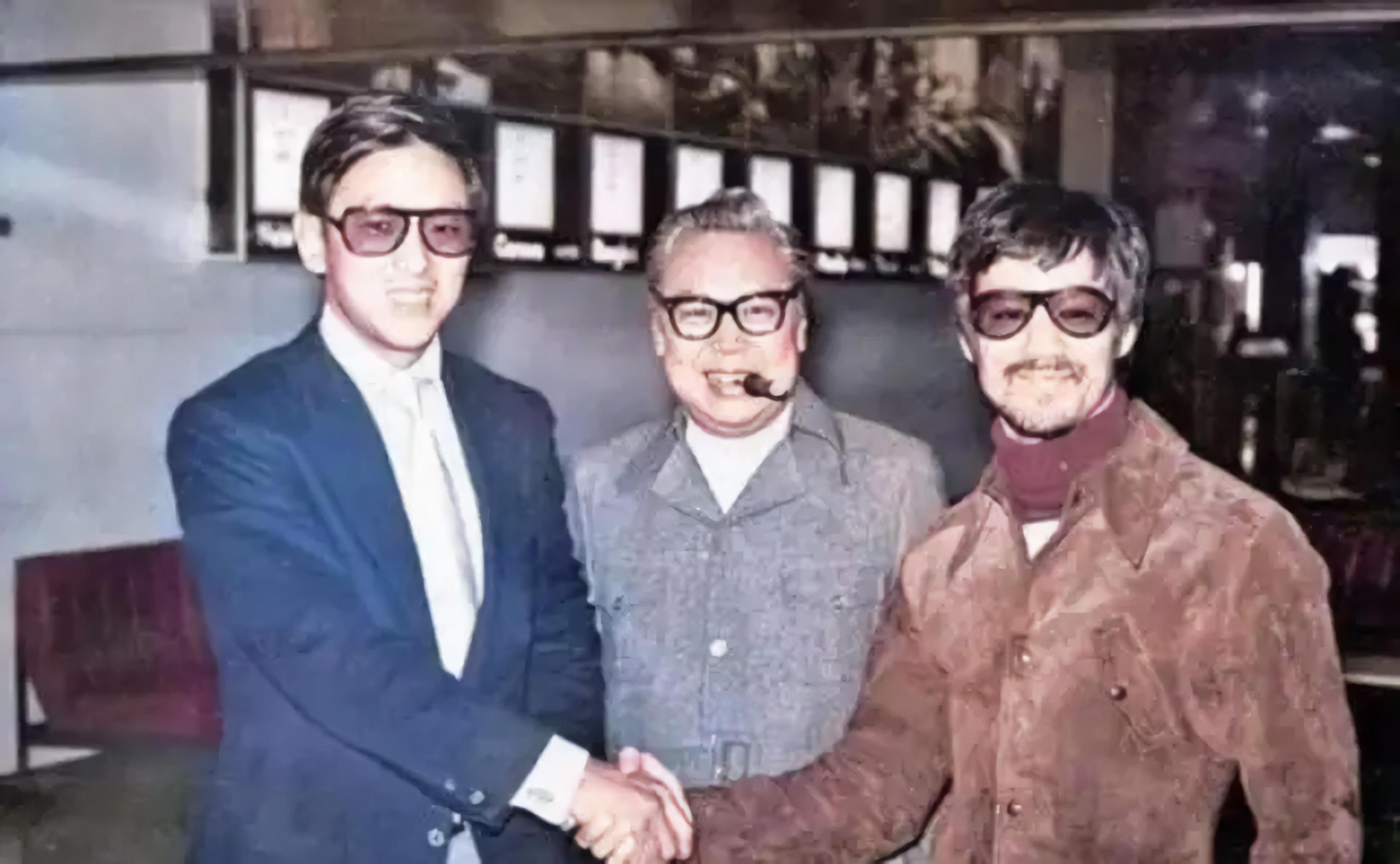 嘉禾邵氏电影如今现状,曾经辉煌一时的香港邵氏电影公司