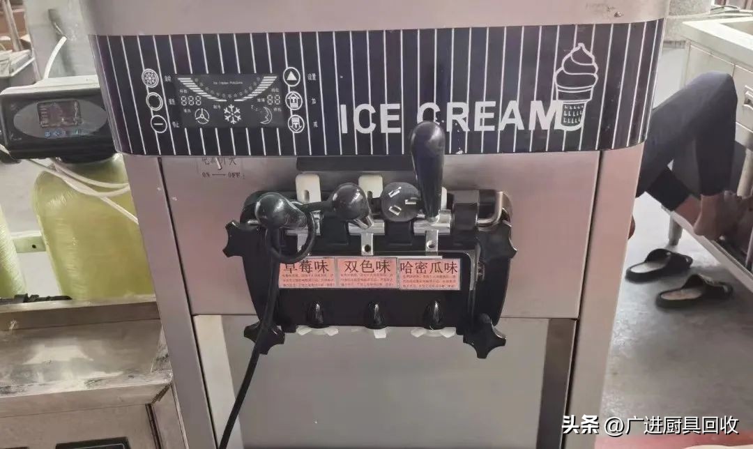 做餐饮厨具回收怎么入行,揭露餐饮创业的6大残酷真相