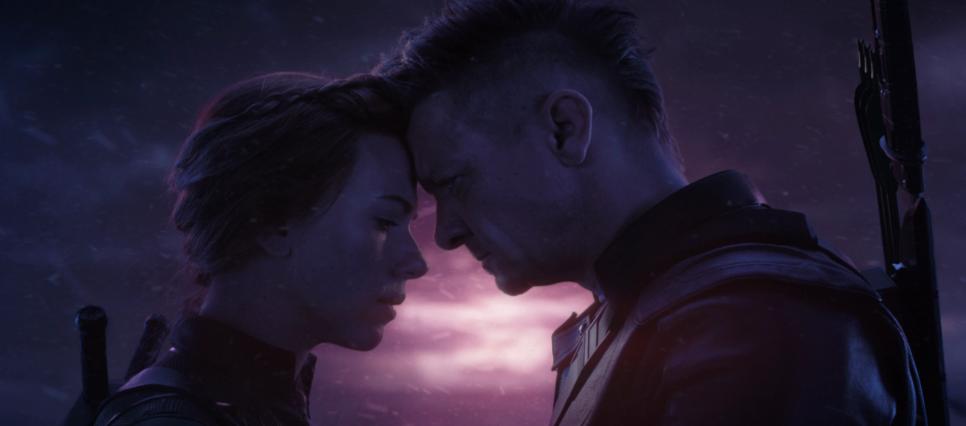 复仇者联盟黑寡妇和猎鹰,复仇者联盟黑寡妇和谁是cp