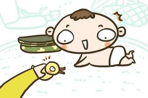 孩子喜欢爬来爬去怎么办,孩子喜欢趴地上玩衣服脏怎么办